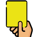 Imagen Amonestaciones