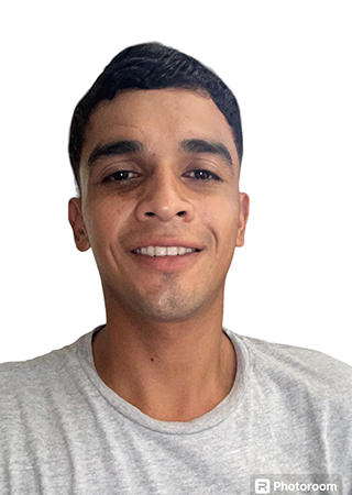 Jesús Martín  Medina de León