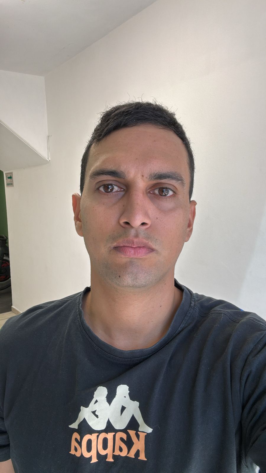 Carlos Francisco Mar García