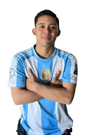 Alberto Rodríguez Mena