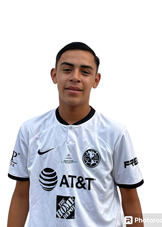 Randy Vázquez Saldierna