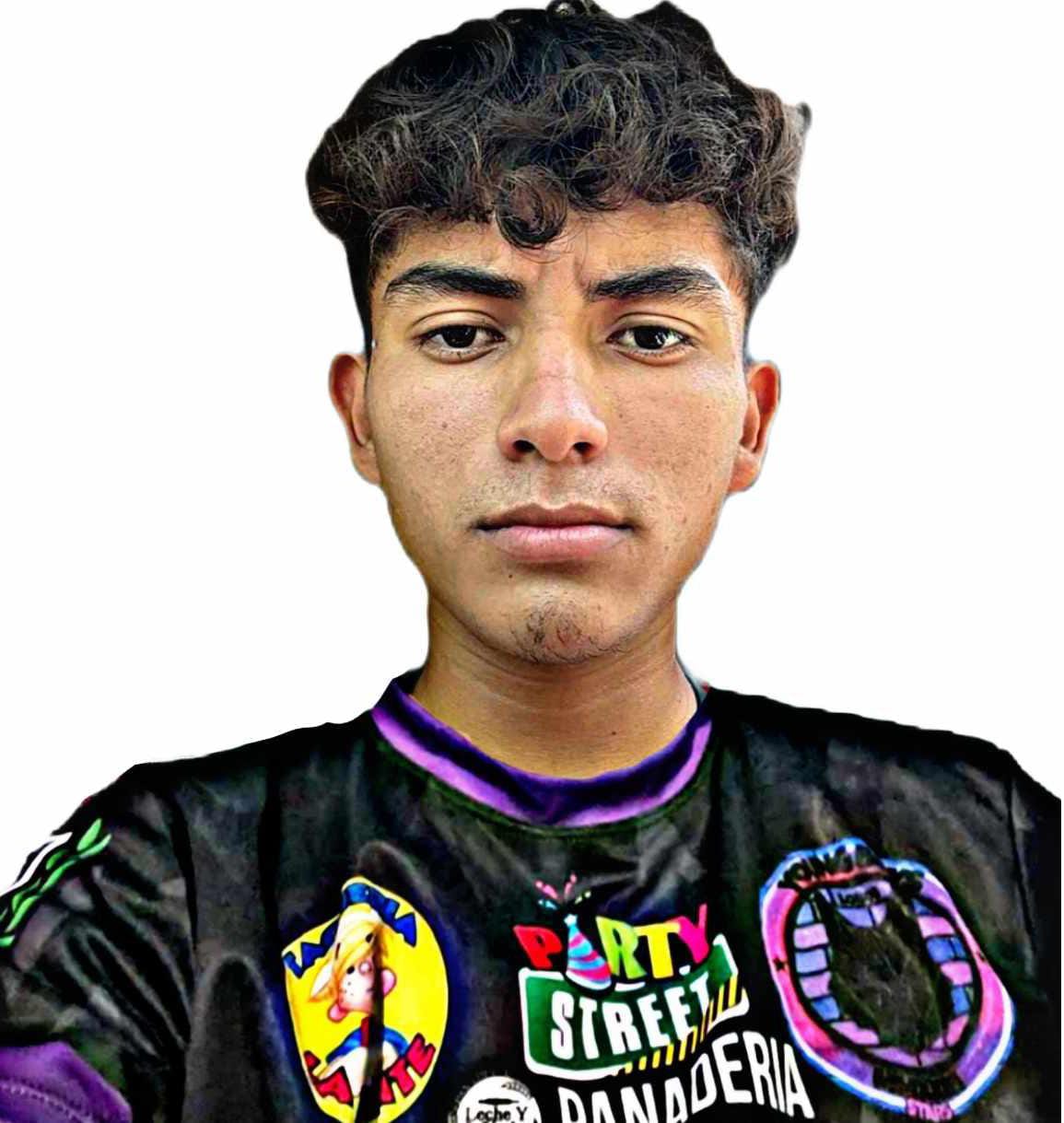 Felipe de Jesús Ramírez Hernández