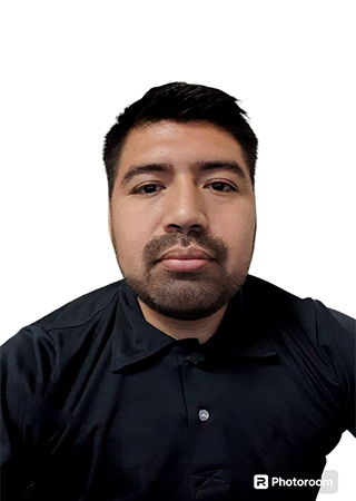 Jorge Ricardo Reyes Ruiz