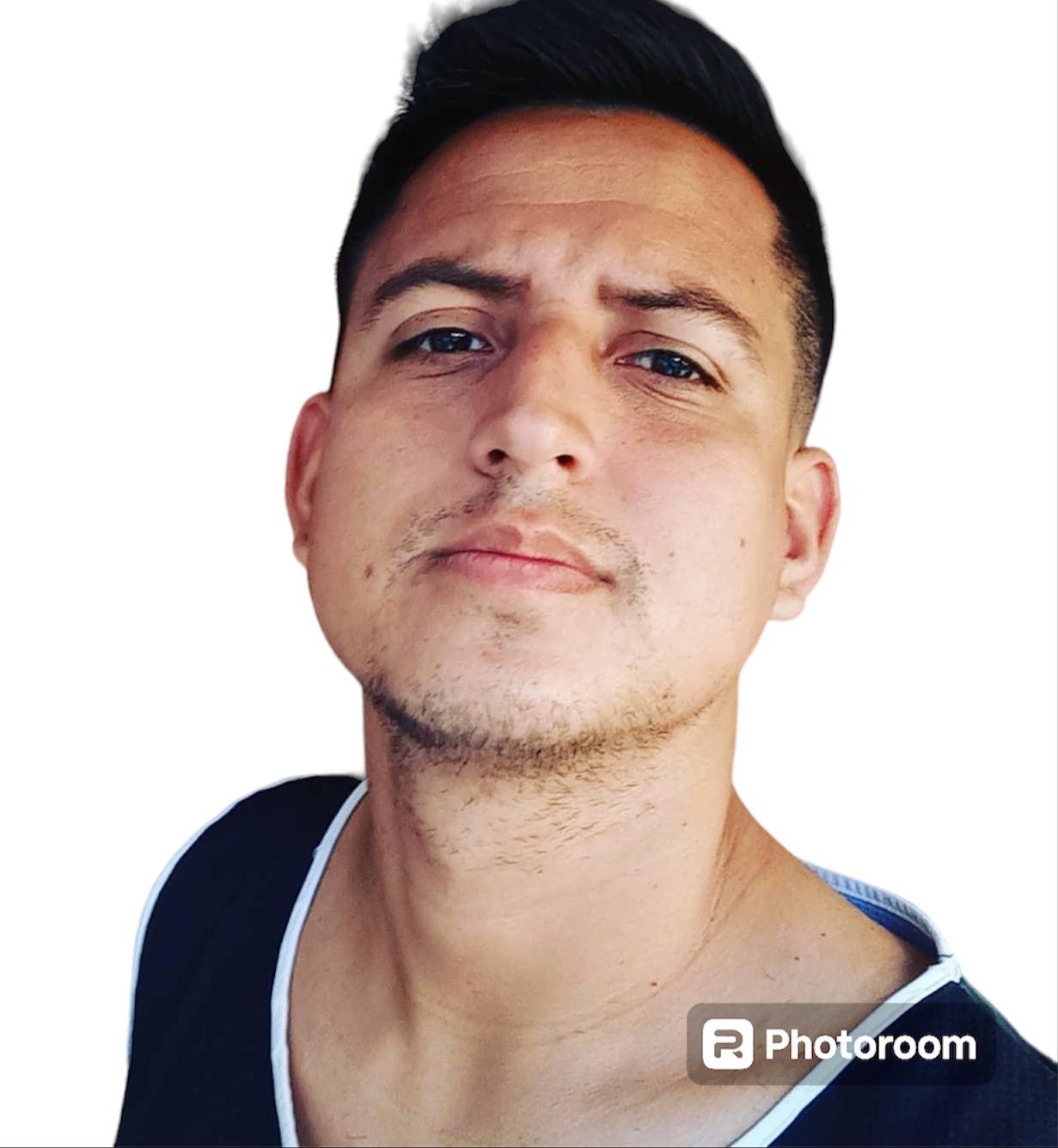 David Eduardo Prieto Martínez