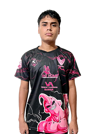 Daniel Ovalle Martínez