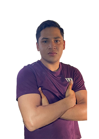 Dylan Kaley Franco Arriaga