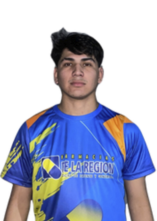 Fernando Soto Moctezuma