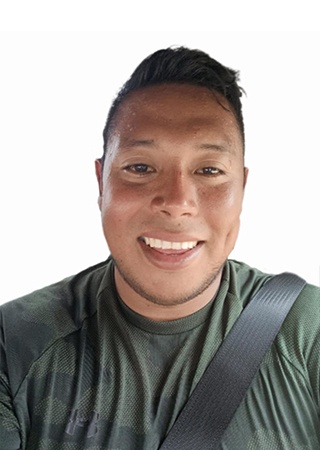 Carlos Fabián  Gutiérrez Nuñez 