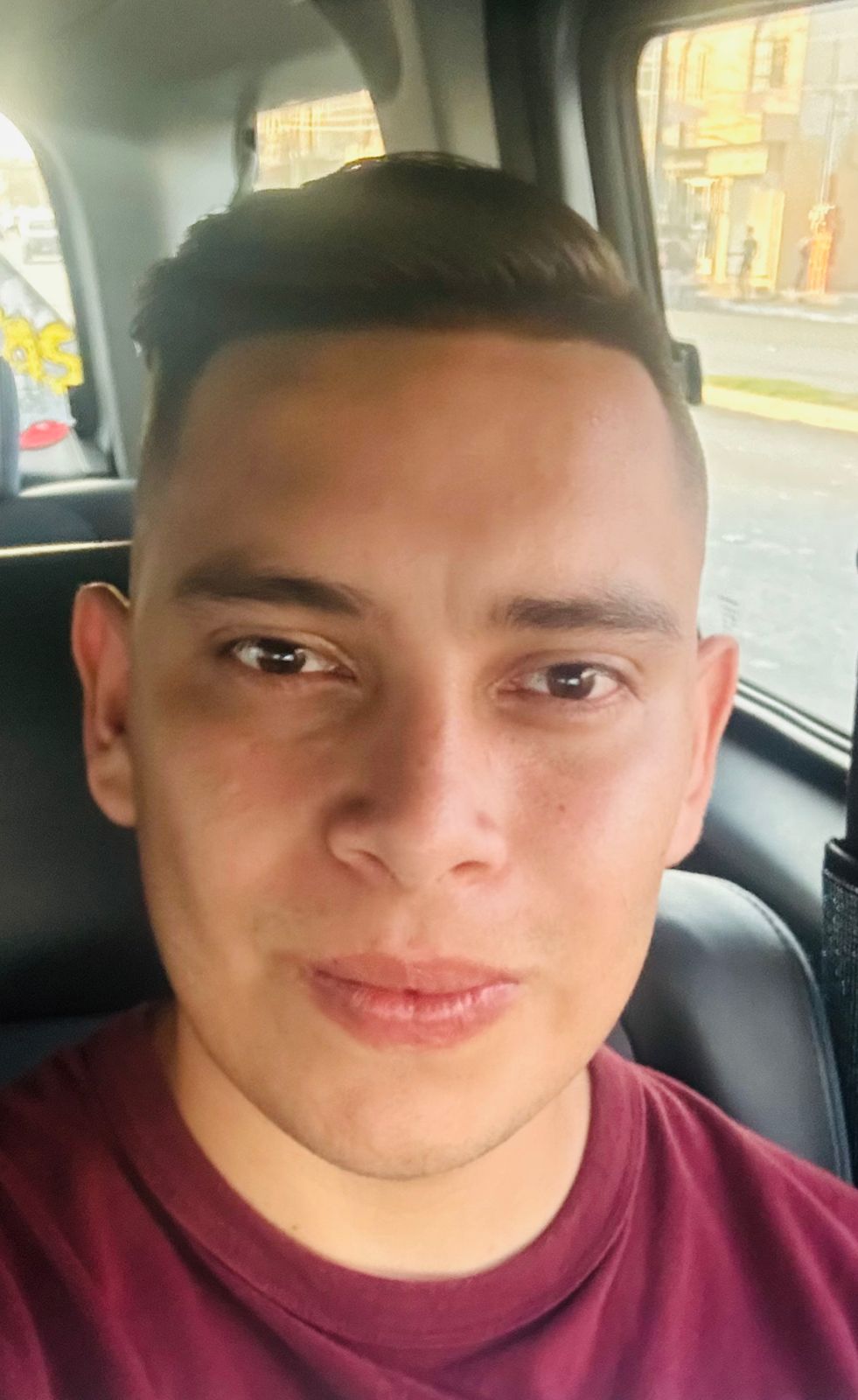 Francisco Urizar Gonazlez