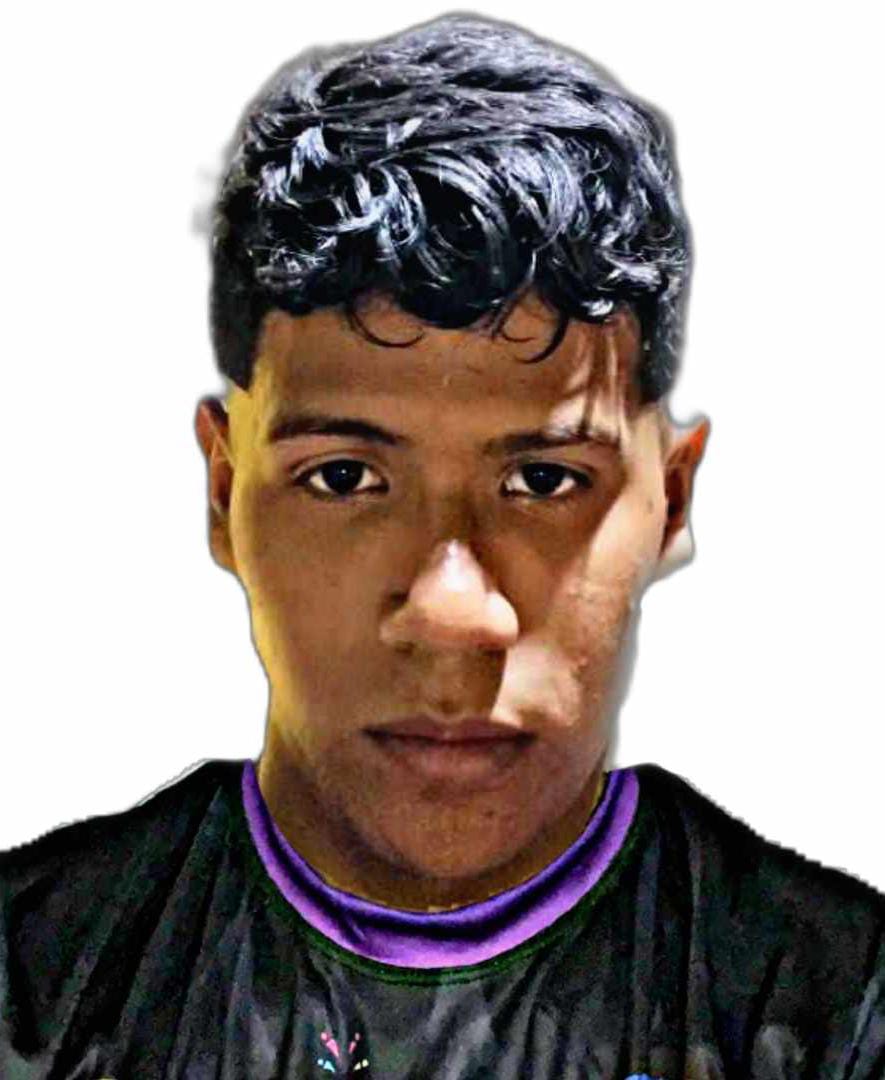 Angel Francisco Granados Perea