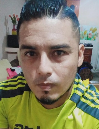 Ignacio Alberto Martínez García