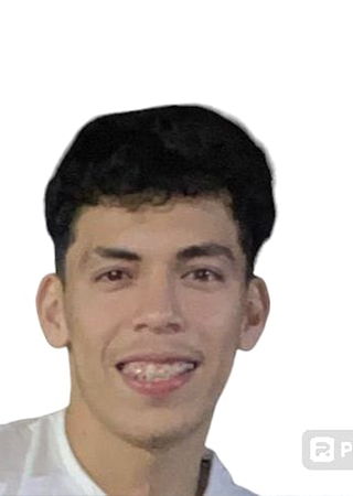 Luis Angel Magaña Cortez