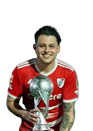 Julio Cesar Barron Segura