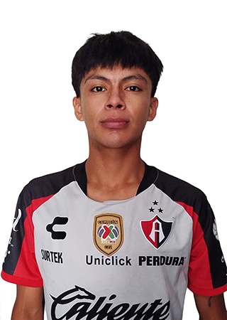 Denzel Fernando Cruz Osorio