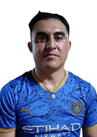 Edgardo Valdez Lara