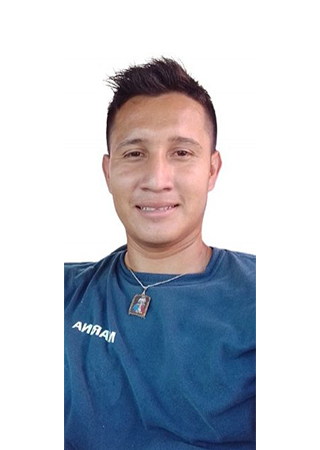 Carlos Enrique Hernández González