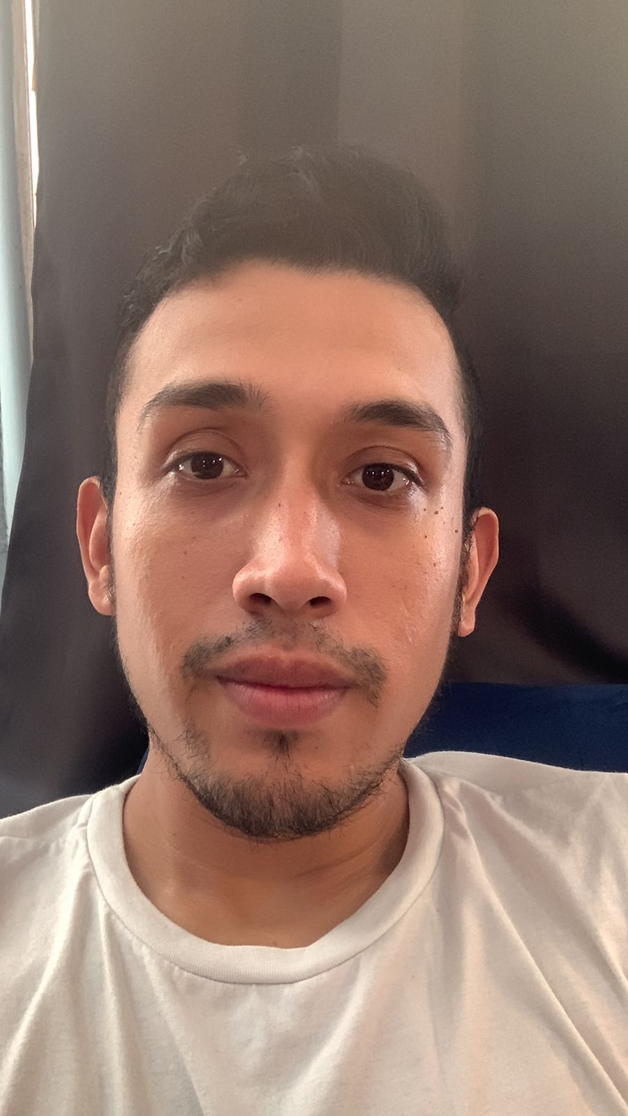 Bryan Nicolas  Ramirez Sanchez