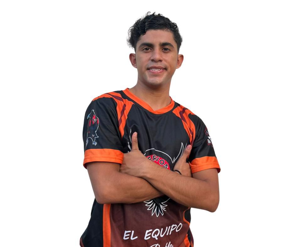 Fabian Osvaldo Zarate Villafaña