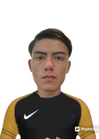 Hugo Eduardo Herrera Reyes