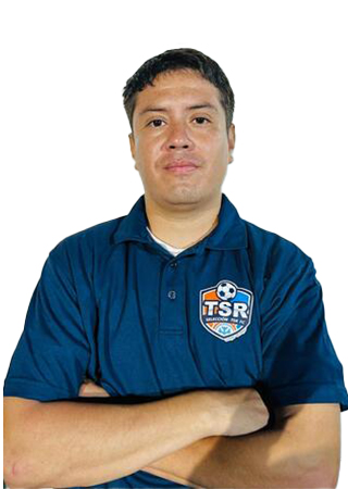 José Francisco Martínez Rodríguez