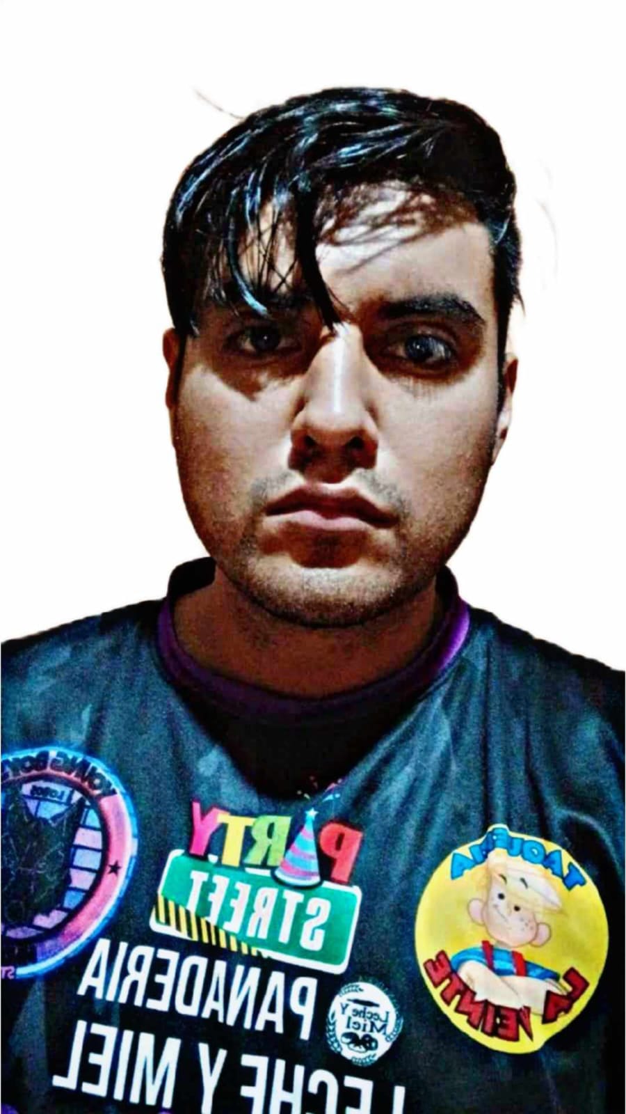 Francisco Javier Arias Sánchez