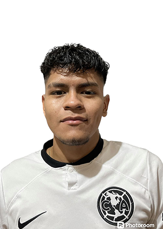 Angel Geovanny Trejo Medina