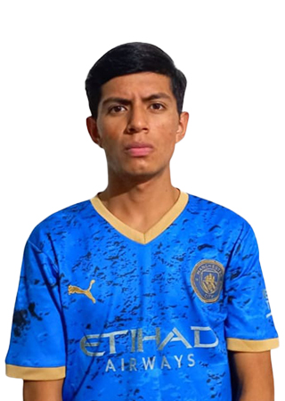 Jesús Roberto López López