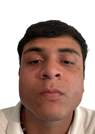 Kevin David Ramírez Diaz 