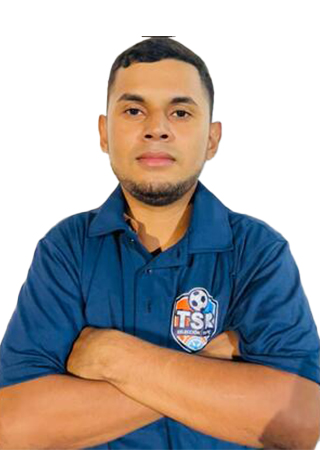 Johan Alexander Zarate Villafaña