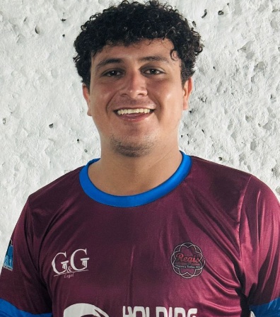 Luis Alejandro Saldaña Vanoni