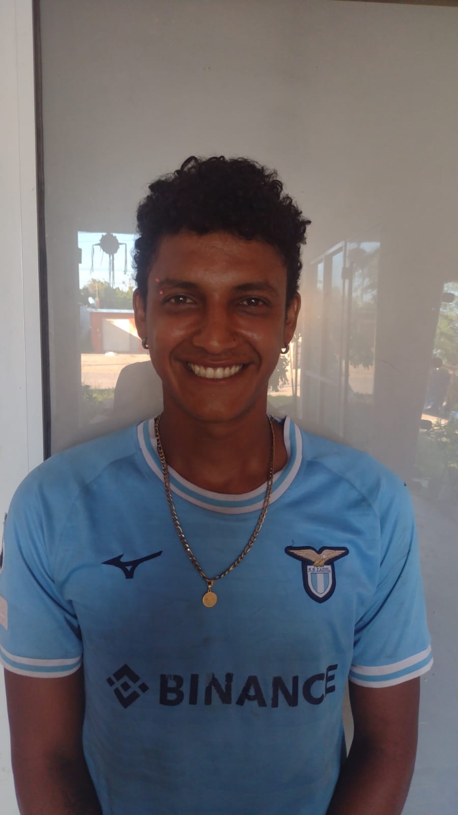 Manuel Adolfo Salas Martínez