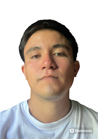 Alan de Jesús Guiterrez Bazarte