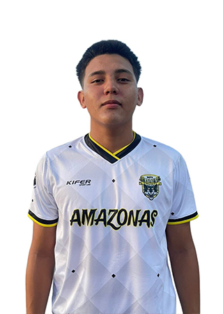 David Alejandro Rodríguez Medina