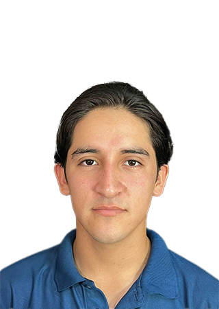 Hugo Jared Sánchez Martínez