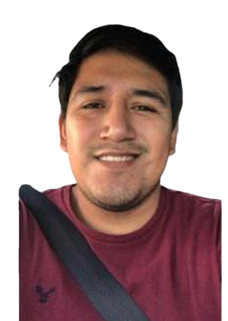 Rodrigo Rosales Rodríguez