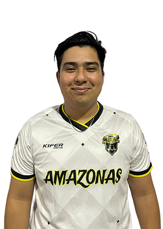 Andrik Iván Acosta Chavarría