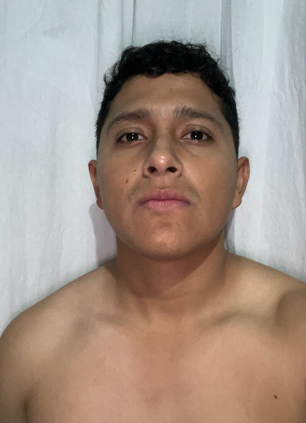 David Enrique Saldaña