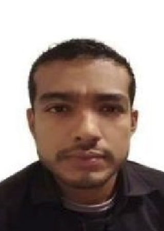 Roberto Rivas Mojica