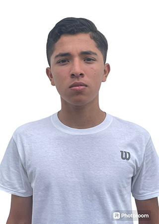 Briann Gael Garcia Martínez