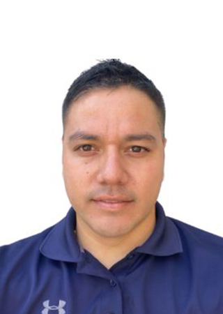 Sergio  Cárdenas Jiménez