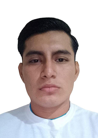 Cirilo Nicolas Albino