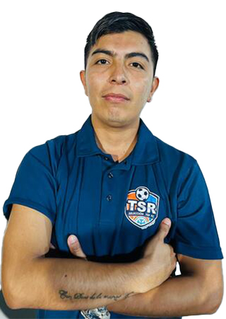 Diego Andree Salazar Granados