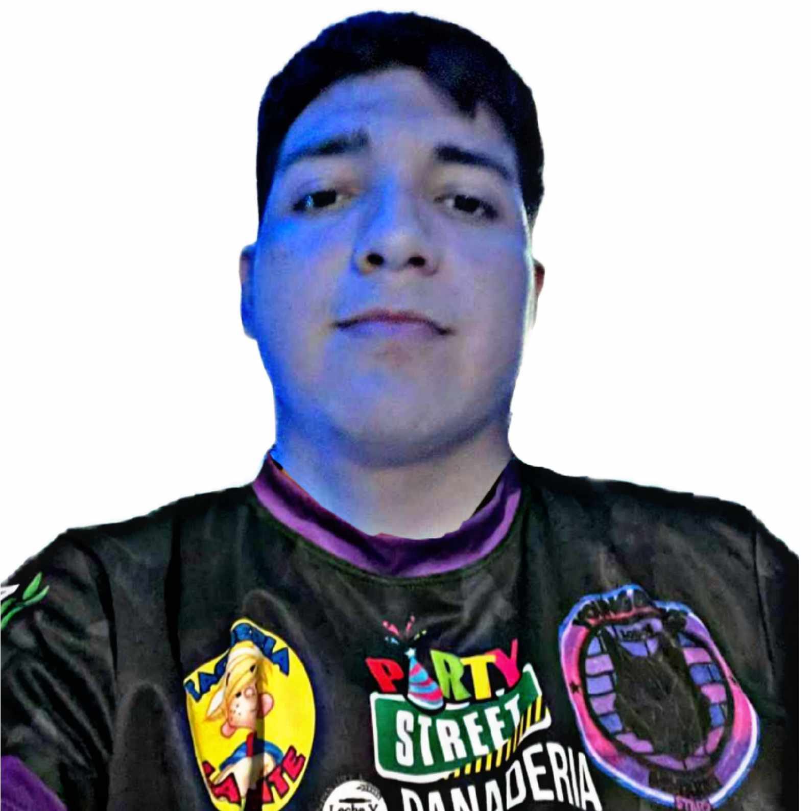 José Abraham Torres García