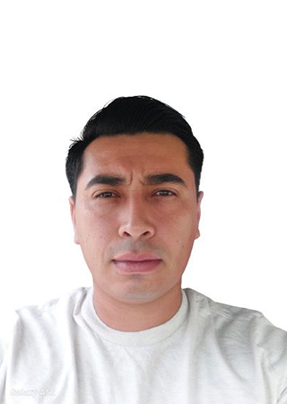 Alexis Daniel Gaviña Ortega