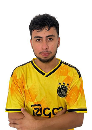 Brian Yahir Arteaga Cortes