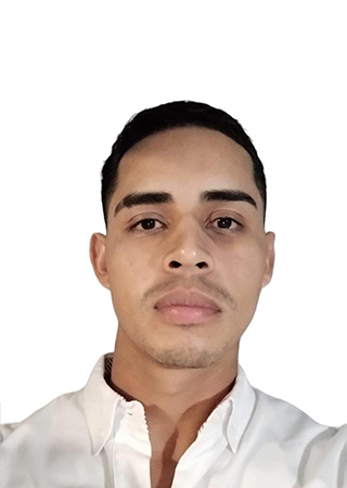 Erick Daniel Juárez Cuesta