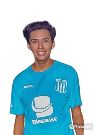 Kevin Velazquez Balderrama