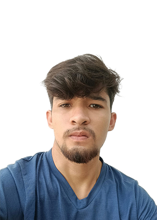 Gilberto Hernández Lara