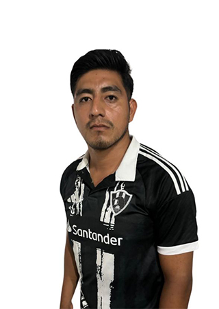 Tomas Eduardo Villaseñor Rivera