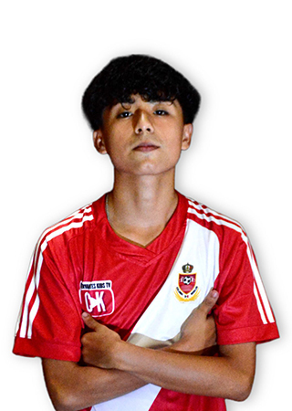 Carlos Alberto Tobias Flores